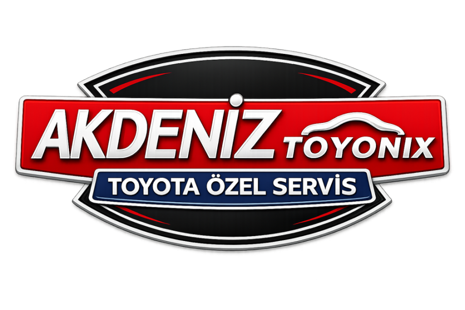 Akdeniz Toyonix/Toyota Özel Servisi